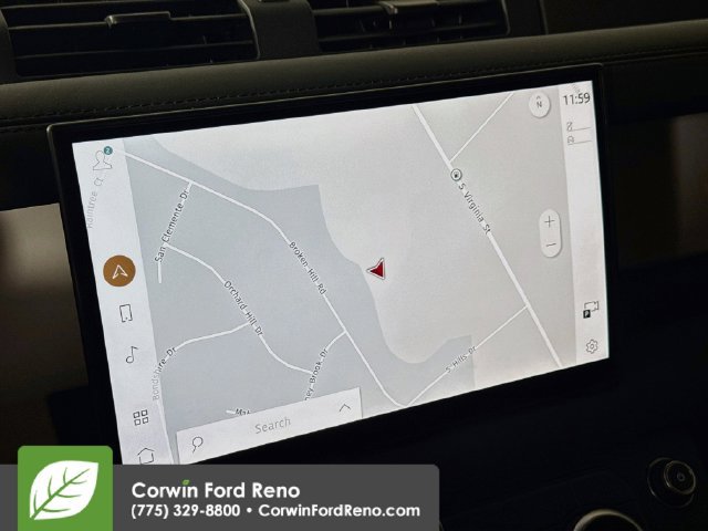 Used 2025 Land Rover Defender 110 X-Dynamic SE AWD/4WD image 15