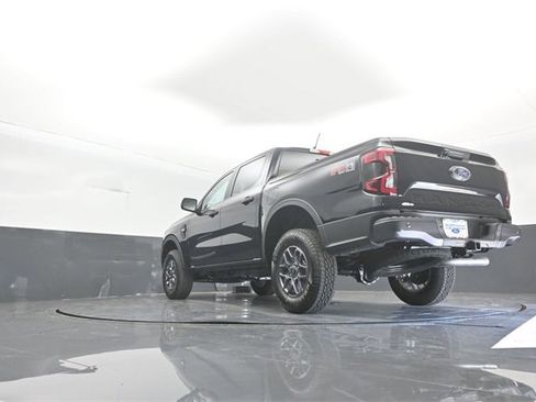 New 2025 Ford Ranger XLT w/ Equipment Group 301A High image 31