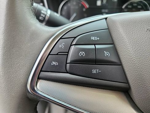 Used 2023 Cadillac XT5 Premium Luxury w/ LPO, Floor Liner Package AWD/4WD image 27