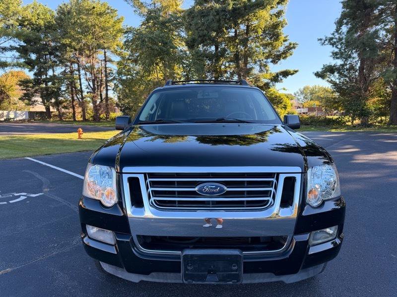 Used 2010 Ford Explorer Sport Trac Limited RWD image 3