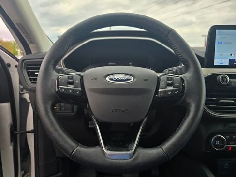 Used 2021 Ford Escape SE w/ Convenience Package AWD/4WD image 25