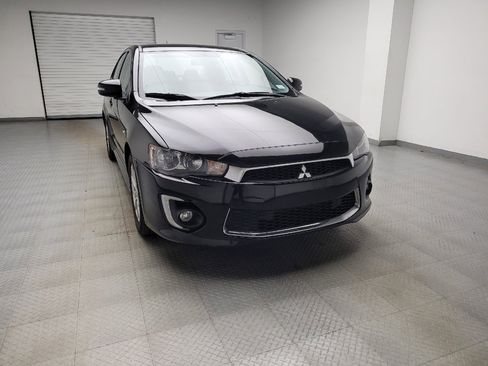 Used 2016 Mitsubishi Lancer AWD Sedan image 14