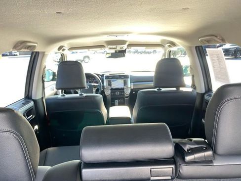 Used 2024 Toyota 4Runner SR5 Premium image 12