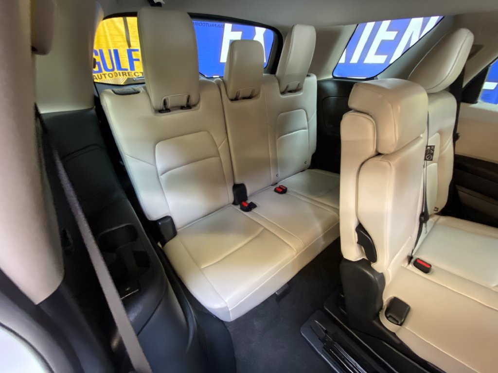 Used 2026 Nissan Pathfinder SL FWD image 29