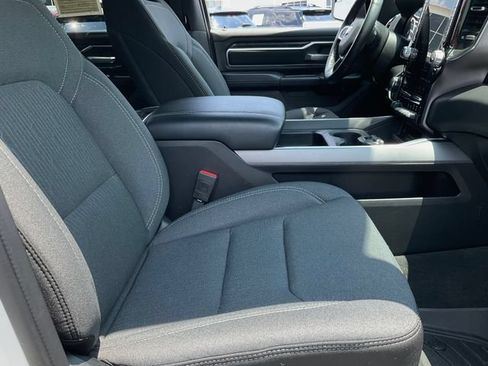 Used 2024 RAM 1500 Big Horn RWD image 20