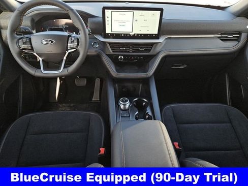 New 2026 Ford Explorer Tremor w/ Tremor Ultimate Package image 6