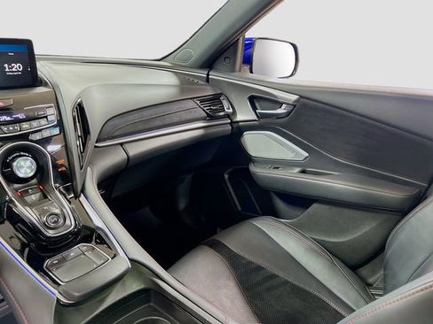 Used 2022 Acura RDX A-Spec FWD image 25