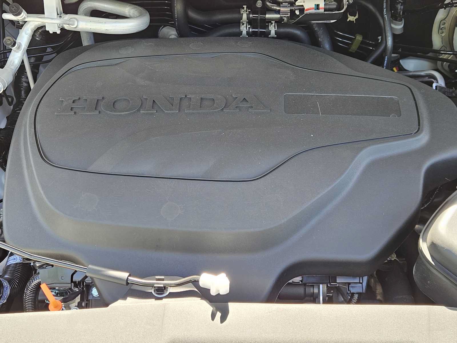New 2026 Honda Odyssey Elite image 10