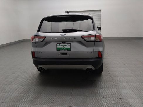 Used 2021 Ford Escape SEL image 7