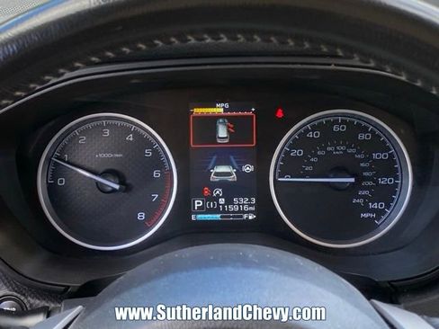 Used 2023 Subaru Forester Premium AWD/4WD image 20