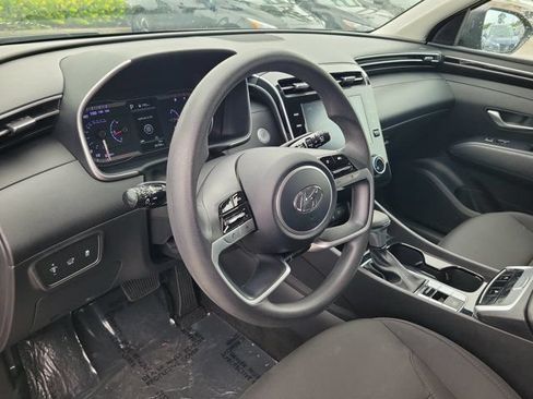 Used 2023 Hyundai Tucson SEL AWD/4WD image 18