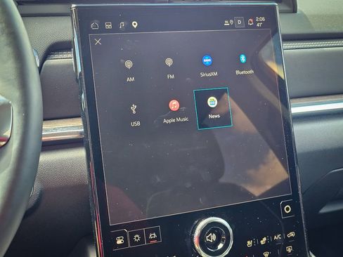 New 2026 GMC Terrain Denali AWD/4WD image 24