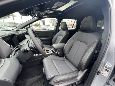 New 2026 Subaru Outback Wilderness AWD/4WD image 11