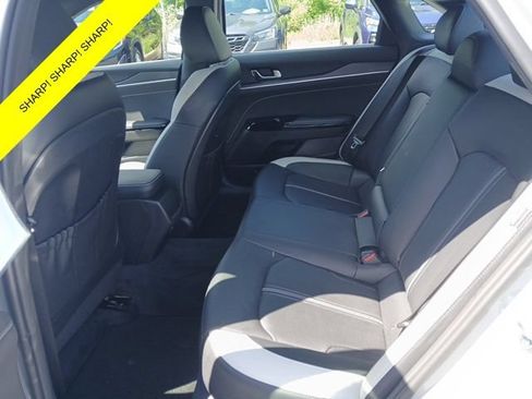 Used 2025 Kia K5 GT-Line w/ GT-Line Premium Package AWD/4WD image 10