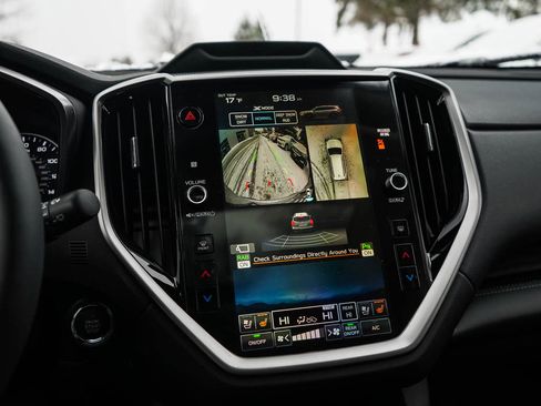 New 2026 Subaru Ascent Touring image 26