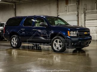 Used 2012 Chevrolet Suburban LT video 1
