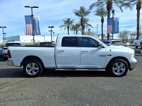 Used 2016 RAM 1500 Lone Star image 4