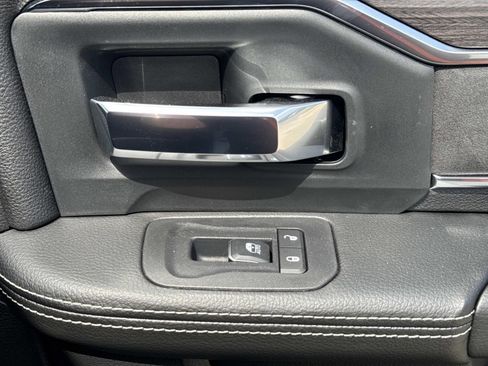 New 2026 RAM 3500 Laramie image 14