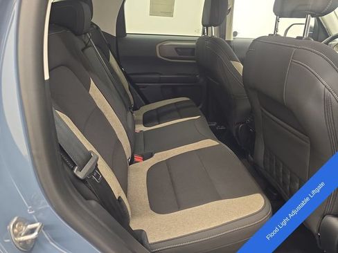 New 2026 Ford Bronco Sport Big Bend w/ Convenience Package AWD/4WD image 12