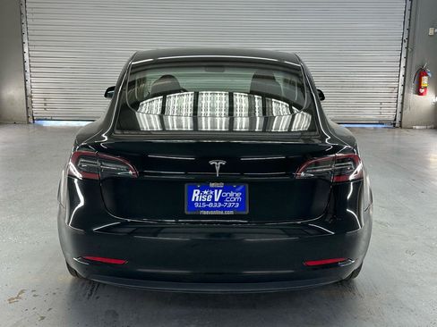 Used 2023 Tesla Model 3 Standard Range RWD image 7
