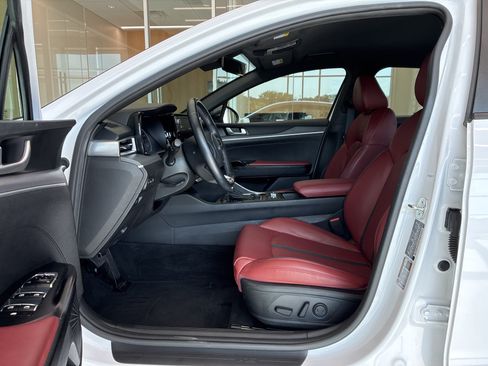 Used 2024 Kia K5 GT-Line w/ GT-Line Premium Package AWD/4WD image 13