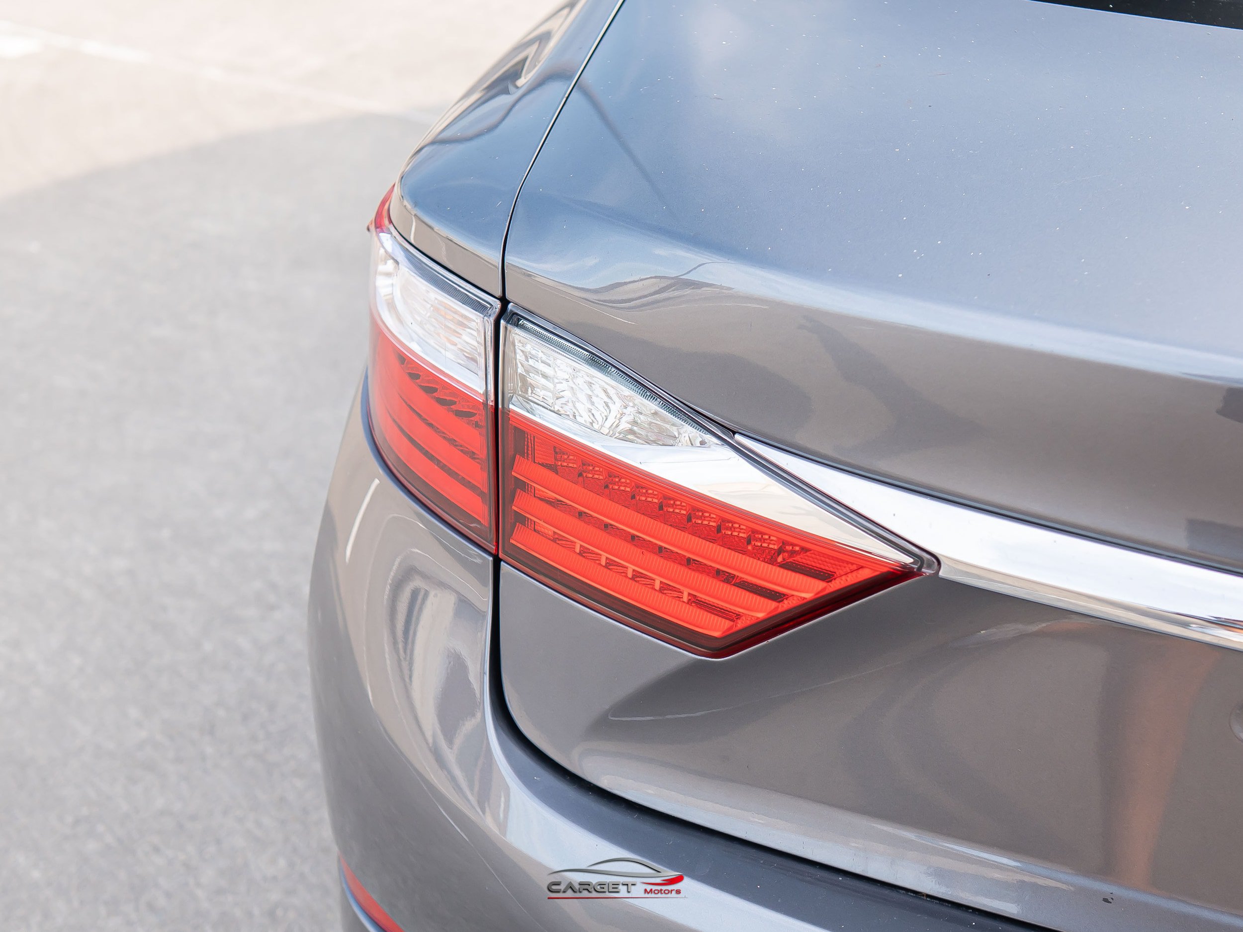 Used 2015 Lexus ES 350 w/ Premium Package FWD image 44