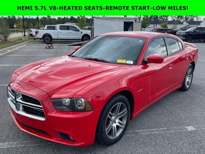 Used 2014 Dodge Charger R/T