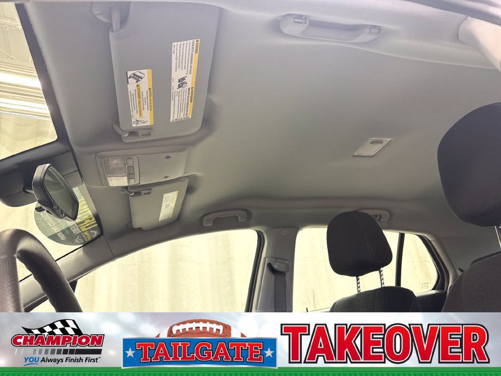Used 2019 Chevrolet Trax LS FWD image 27