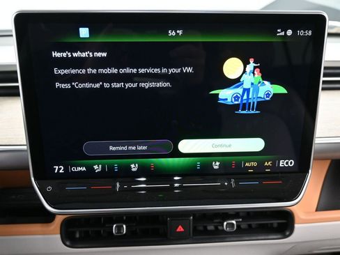 New 2025 Volkswagen ID. Buzz 1st Edition image 25