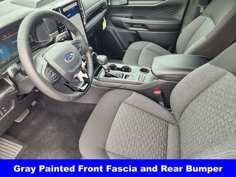 New 2026 Ford Ranger XLT RWD image 13