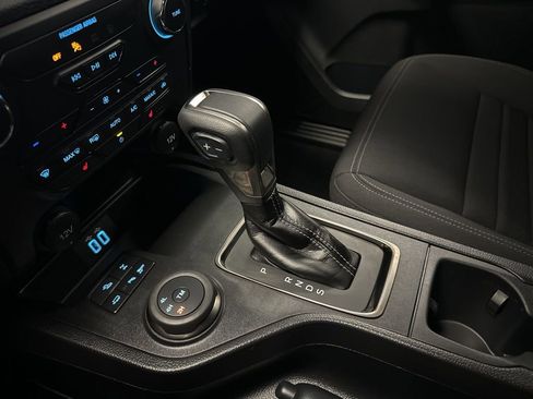 Used 2023 Ford Ranger XLT w/ Equipment Group 302A High image 11