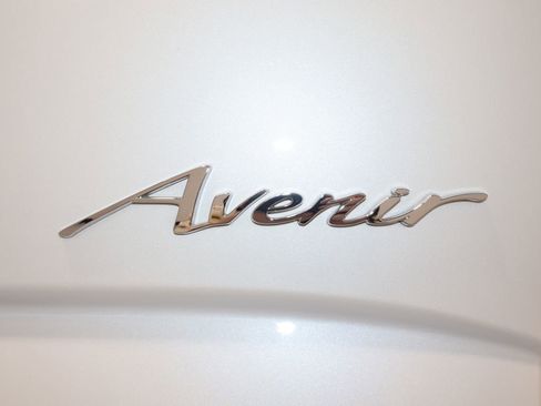 Certified 2024 Buick Enclave Avenir w/ Avenir Technology Package image 38