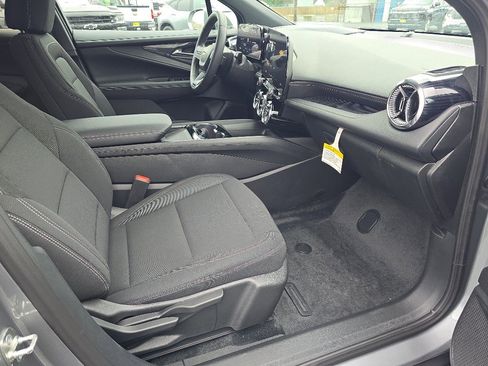 New 2026 Chevrolet Blazer EV LT image 16