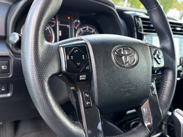 Used 2022 Toyota 4Runner TRD Pro AWD/4WD image 17