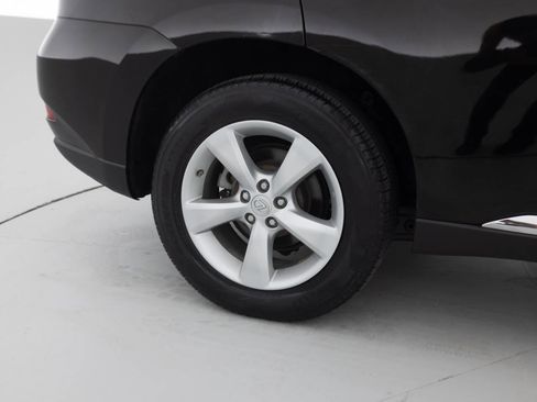 Used 2014 Lexus RX 350 AWD w/ Navigation Package image 21