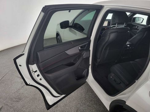 Used 2026 Acura MDX A-Spec AWD/4WD image 17