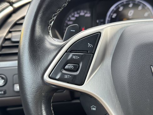 Used 2019 Chevrolet Corvette Grand Sport image 66