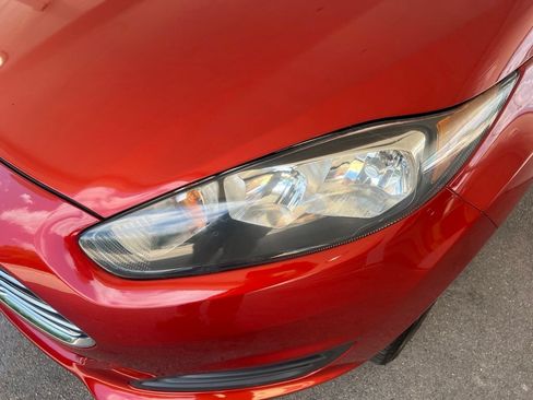 Used 2019 Ford Fiesta SE FWD image 28