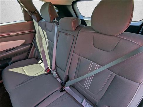 Used 2023 Hyundai Tucson SEL image 11
