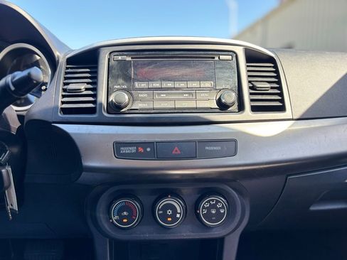 Used 2015 Mitsubishi Lancer ES image 22