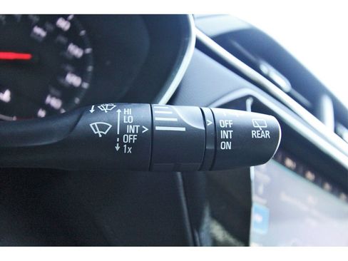 Used 2021 Chevrolet TrailBlazer LT w/ Convenience Package image 18