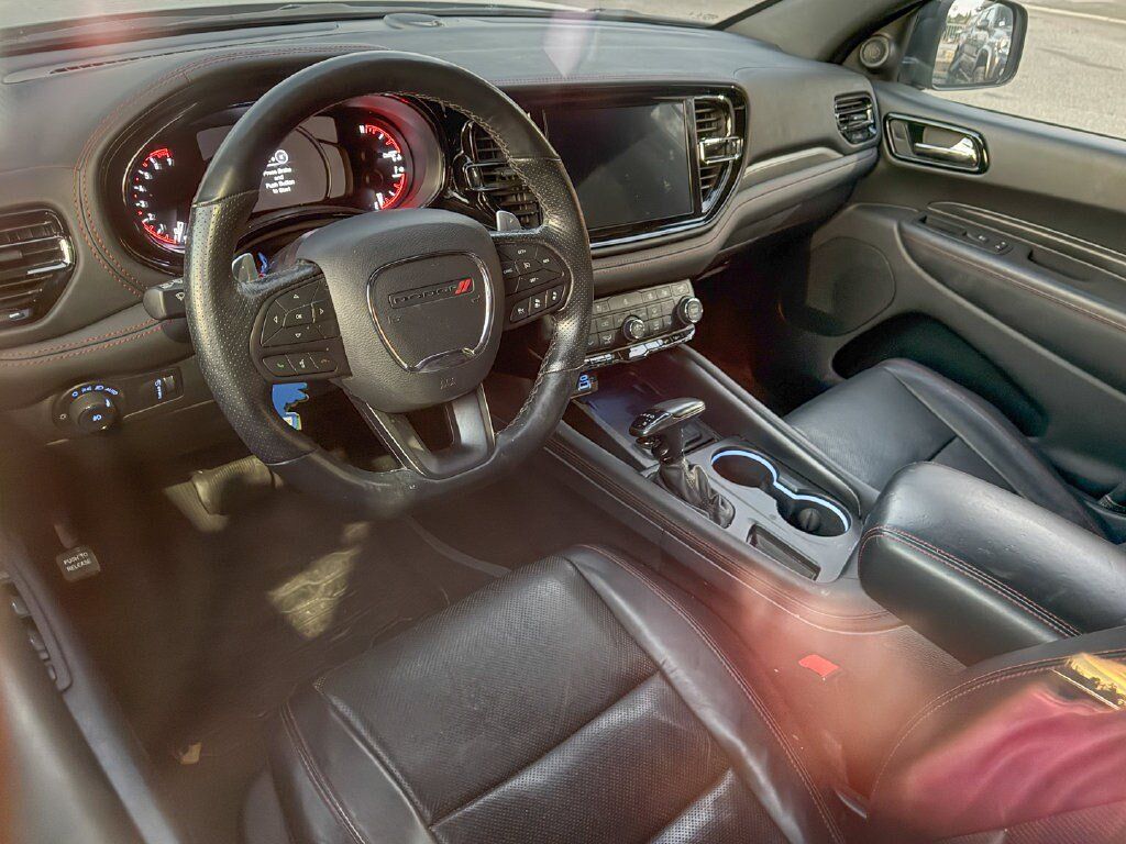 Used 2023 Dodge Durango GT RWD image 7