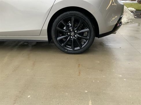 New 2026 MAZDA MAZDA3 2.5 S Hatchback w/ Premium Pkg image 4