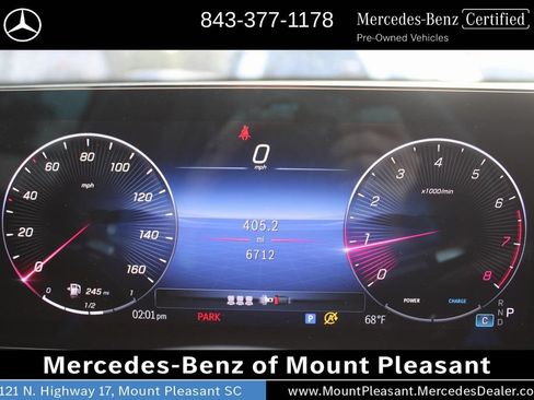 Used 2025 Mercedes-Benz GLB 250 image 30