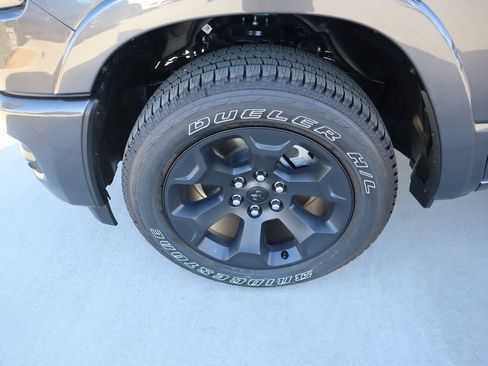 New 2026 RAM 1500 Big Horn image 18