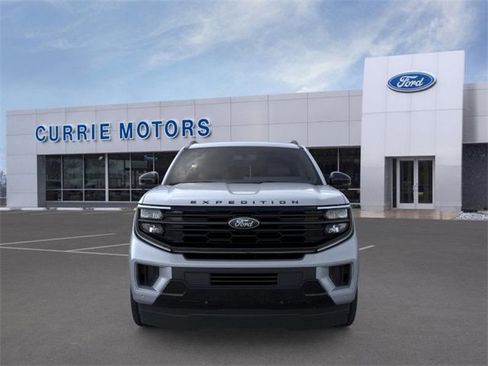 New 2025 Ford Expedition Platinum w/ Stealth Performance Package image 6