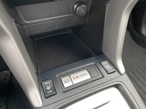 Used 2014 Subaru Forester 2.5i Touring image 19