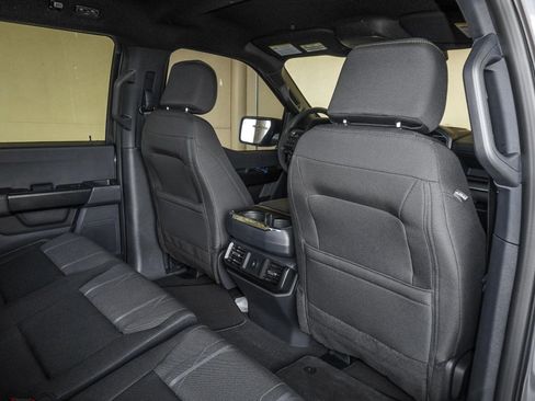 New 2025 Ford F150 STX w/ Equipment Group 200A image 43