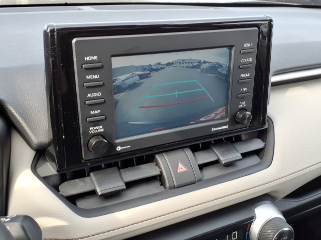 Certified 2021 Toyota RAV4 XLE w/ Convenience Package AWD/4WD image 26