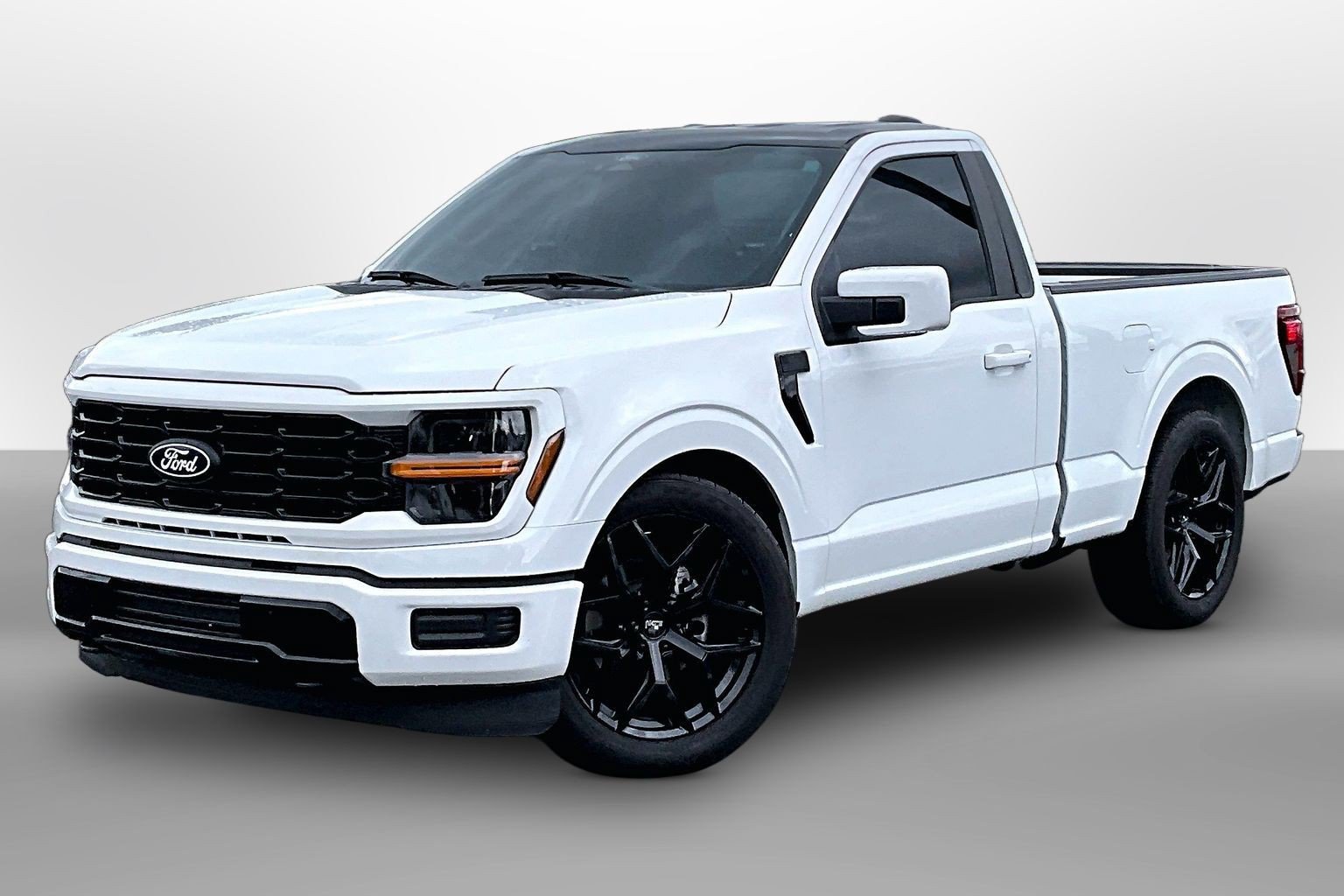 Used 2025 Ford F150 XL AWD/4WD image 13